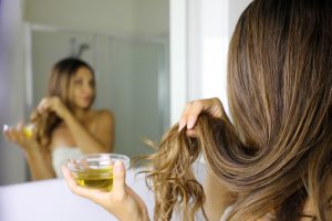 Castor Oil For Pubic Hair Growth