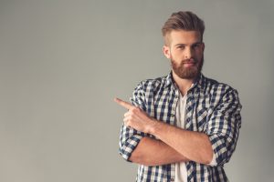 beard care guide for beginners