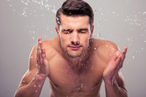 Best Facial Cleansers For Men