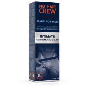 Best Hair Removal Cream For Men’s Private Parts