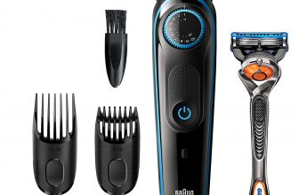 Braun BT5240 cheap ball trimmer