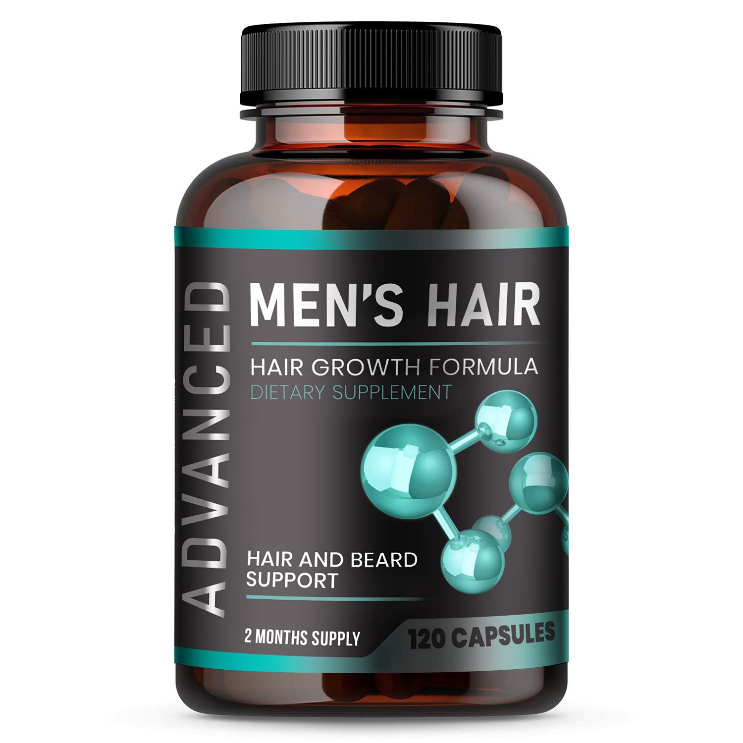 NutraPro - Hair Growth Supplement