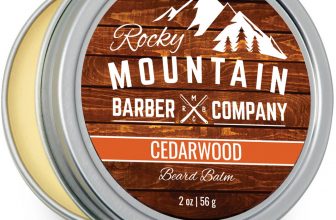what does beard wax do