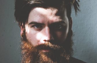 best trimmer for long beard