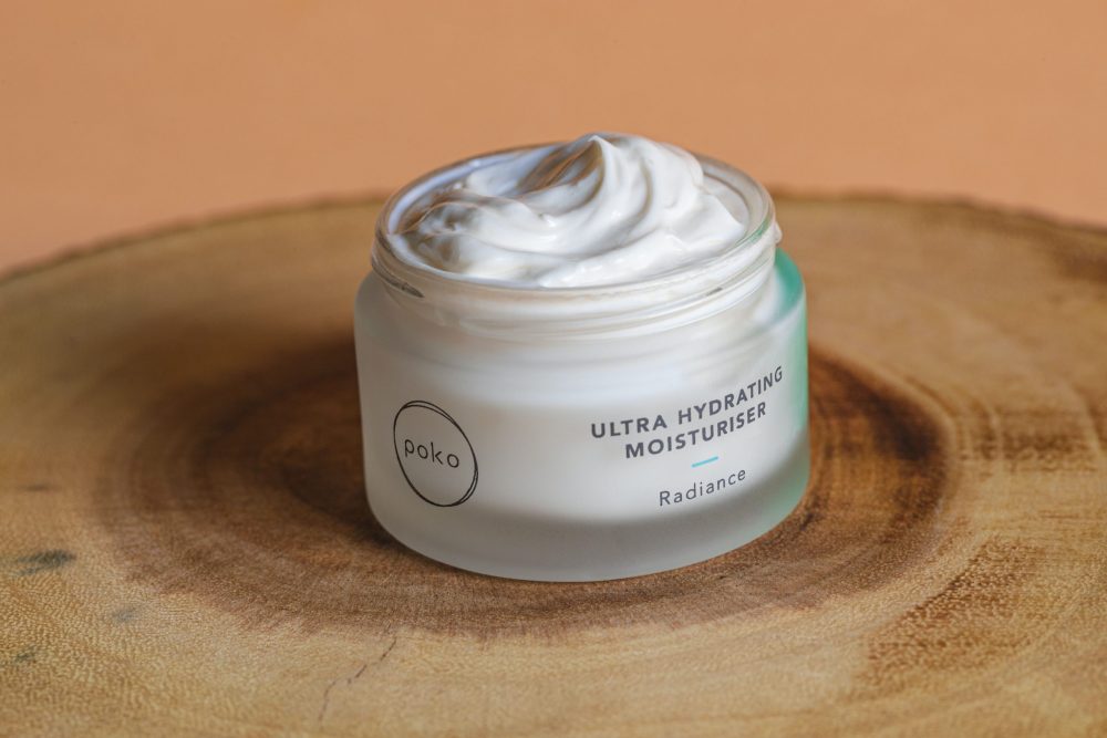 Why It Takes Longer For Some Moisturizers To Absorb 