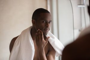 best electric razor for black males