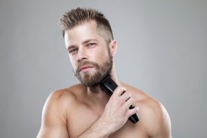 When Should I Start Trimming My beard?