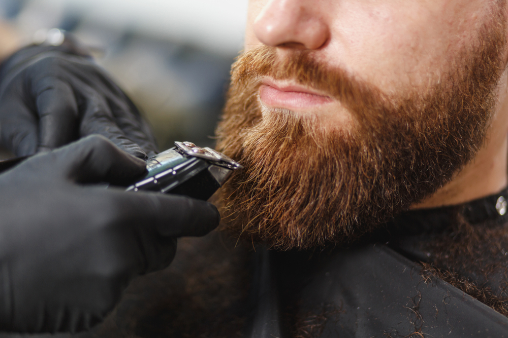 The Best Professional Beard Trimmer