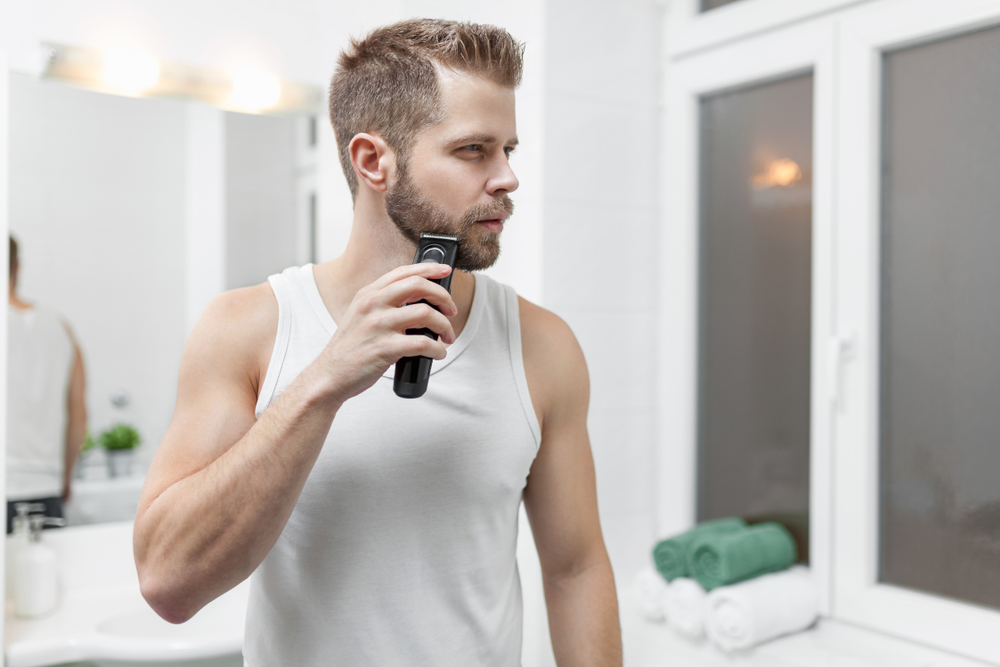 The Best Small Electric Beard Trimmer