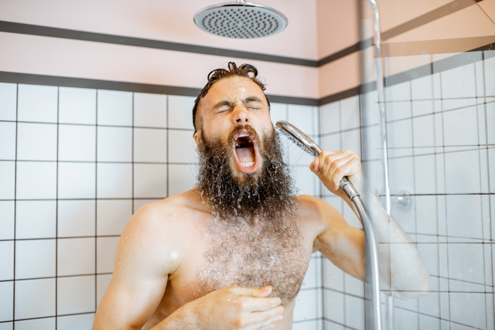 How To Wash Your Beard Properly